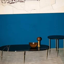Soap Coffee Table