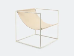 Solo Seat