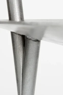 Spade Chair - Aluminium