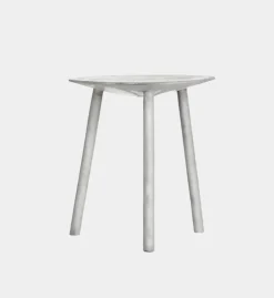 Spade Stool