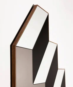 Stair Mirror