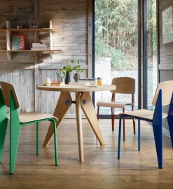 Standard Chair