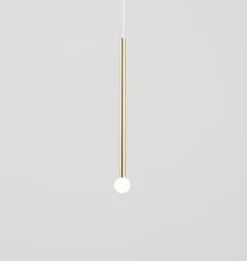 Strike Pendant