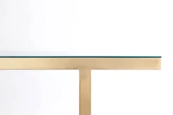 Table Emaille #1