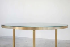 Table Emaille #3