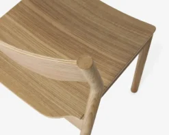 Tangerine Chair