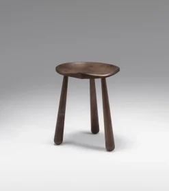 Taper Low Stool
