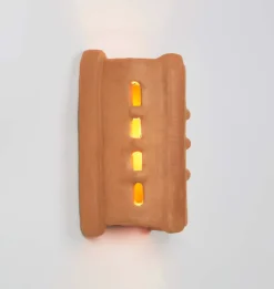 Taqa Sconce