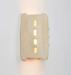 Taqa Sconce