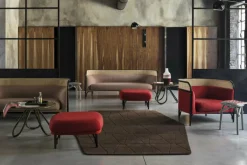 Targa Sofa