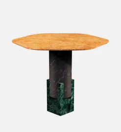 The Dorik Bistro Table