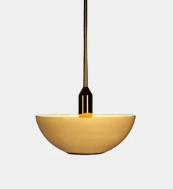 The Laddi Pendant - Star Canopy