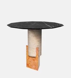 The Tuskan Bistro Table
