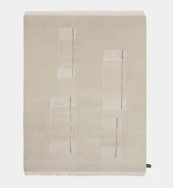 Thread Rug