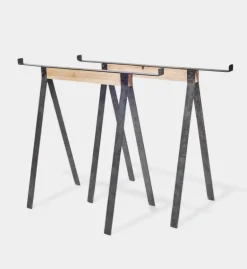 Trestles | Blackened Steel