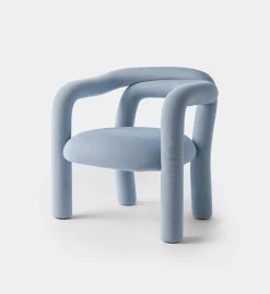 Tubo Lounge Chair