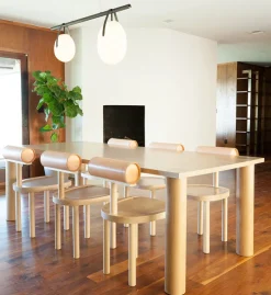 Una Dining Table