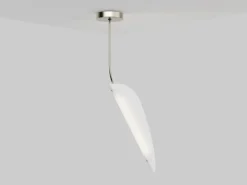 Unfurl Pendant