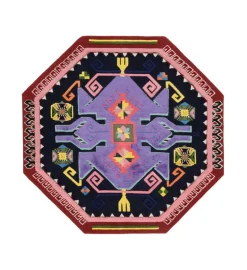 Ushak Invader Rug