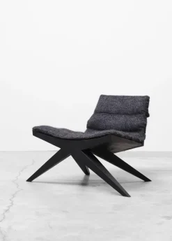 V-easy chair