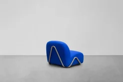 Victoria Lounge Chair - Corner