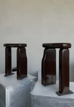 Windows Of Bo Bardi - Side Table II