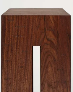 Z Side Table